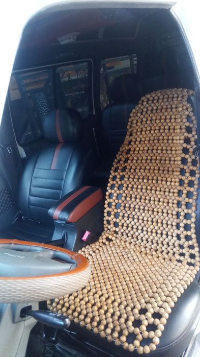 Chevrolet Damas 2023 — 10