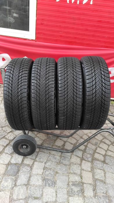 Оригинални джанти Ситроен Ц5 Х ДС 4 DS 7 Пежо 408 3008 гуми 205 55 19