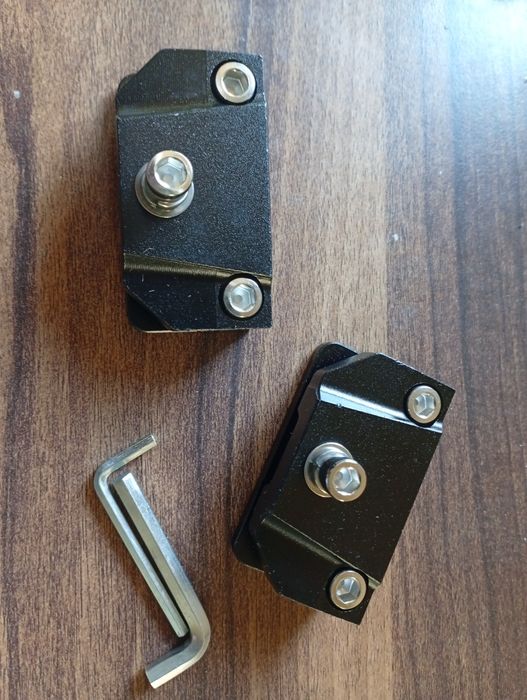 Стойка за лед бар