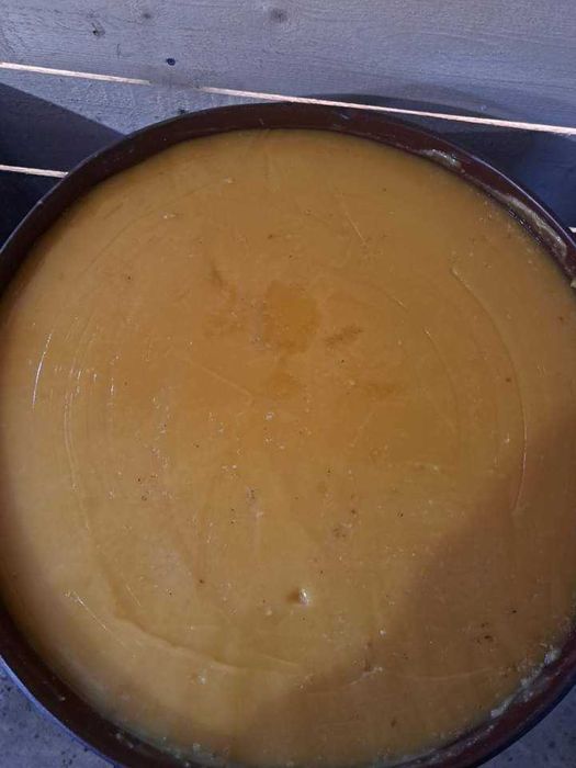 Miere de albine poliflora