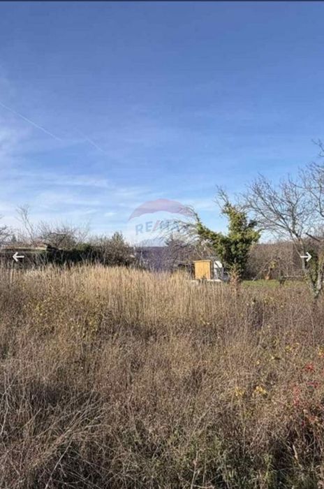 Парцел, м-ст Перчемлията, гр. Варна ТЕ