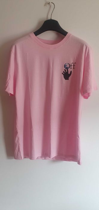 Tricou off white