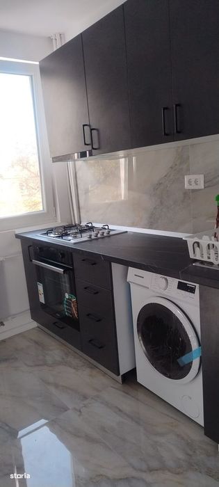 Apartament cu 2 camere Piata Sudului - Emil Racovita