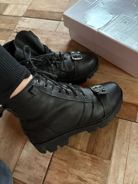 Ghete dama îmblănite