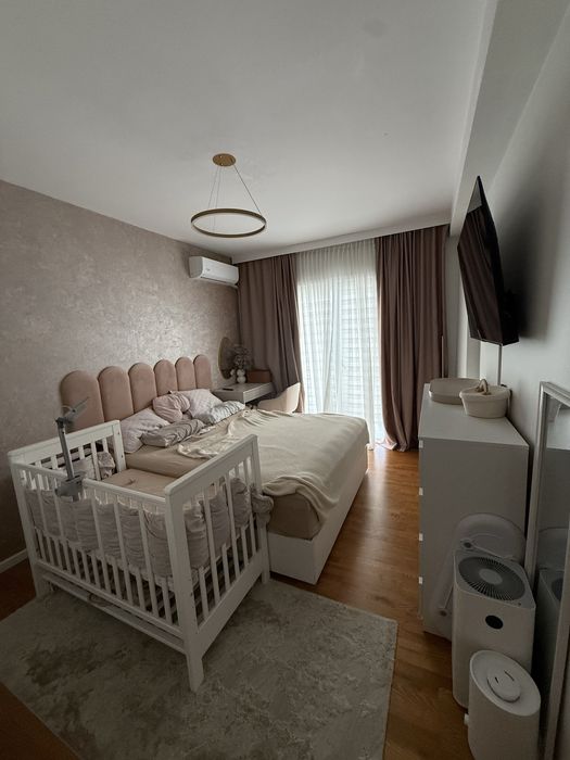 Apartament 2 camere spațios – 71 mp | Cosmopolis Faza 1 | Parcare | Proprietar