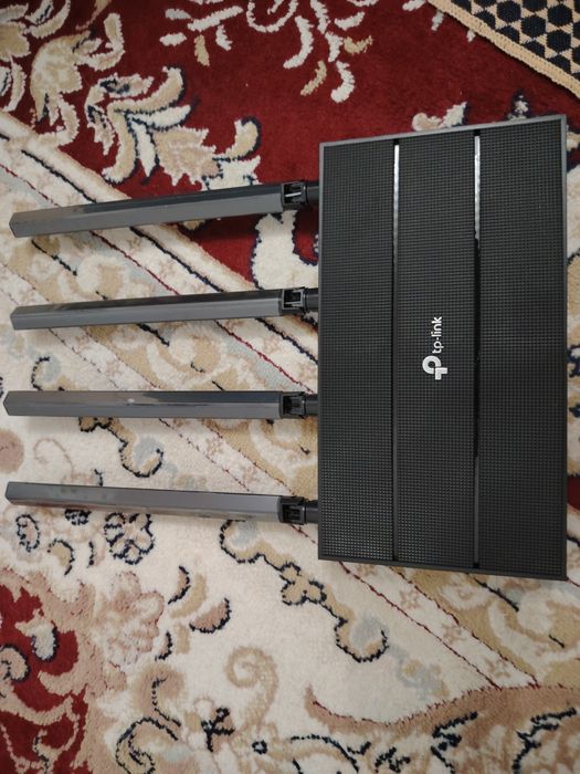 Вай фай домашний