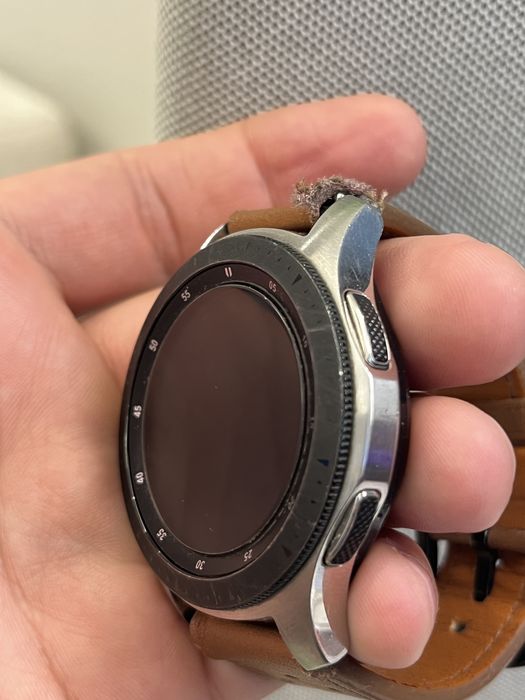 Galaxy watch смарт часы