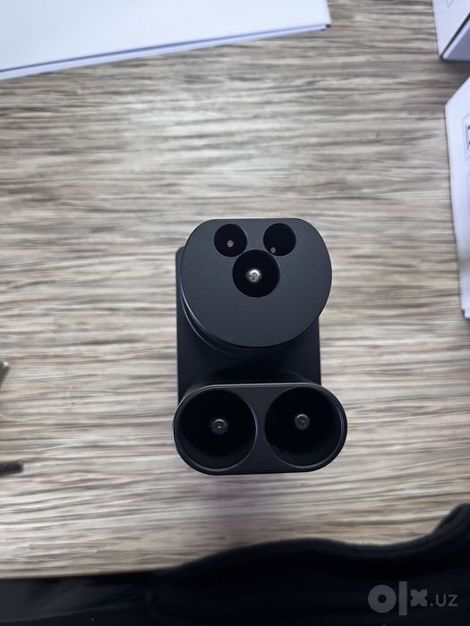 Переходник CCS Combo2 to Tesla US