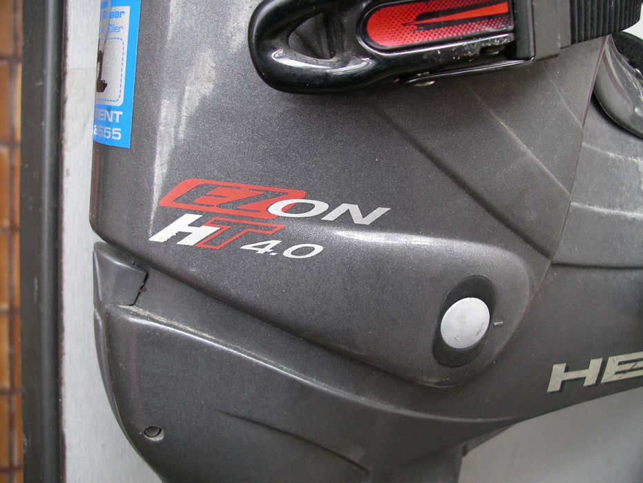 Ски обувки номер 48