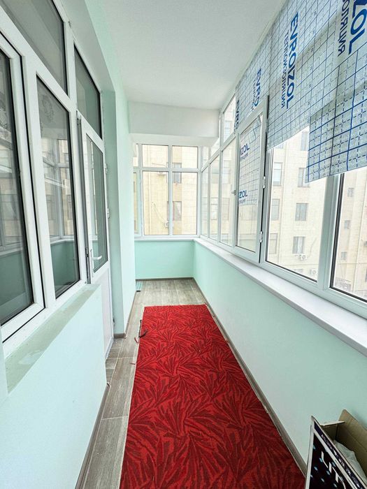 2х катта квартира сотилади Продается большая 2х квартира на 6 микр