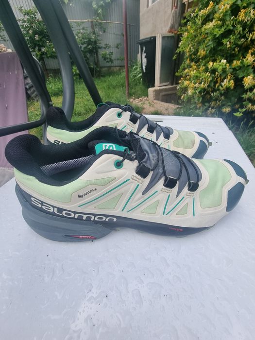 Salomon Speed Cross