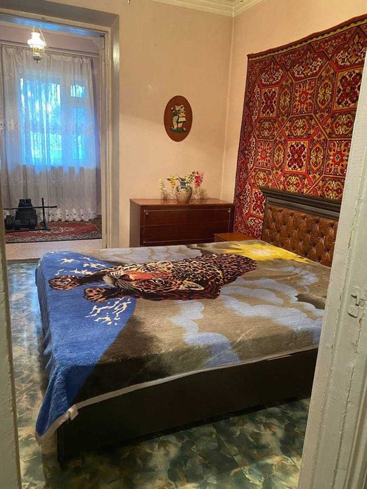 Продажа квартиры можно офис или жилье Сарыкулька. 2/1/4