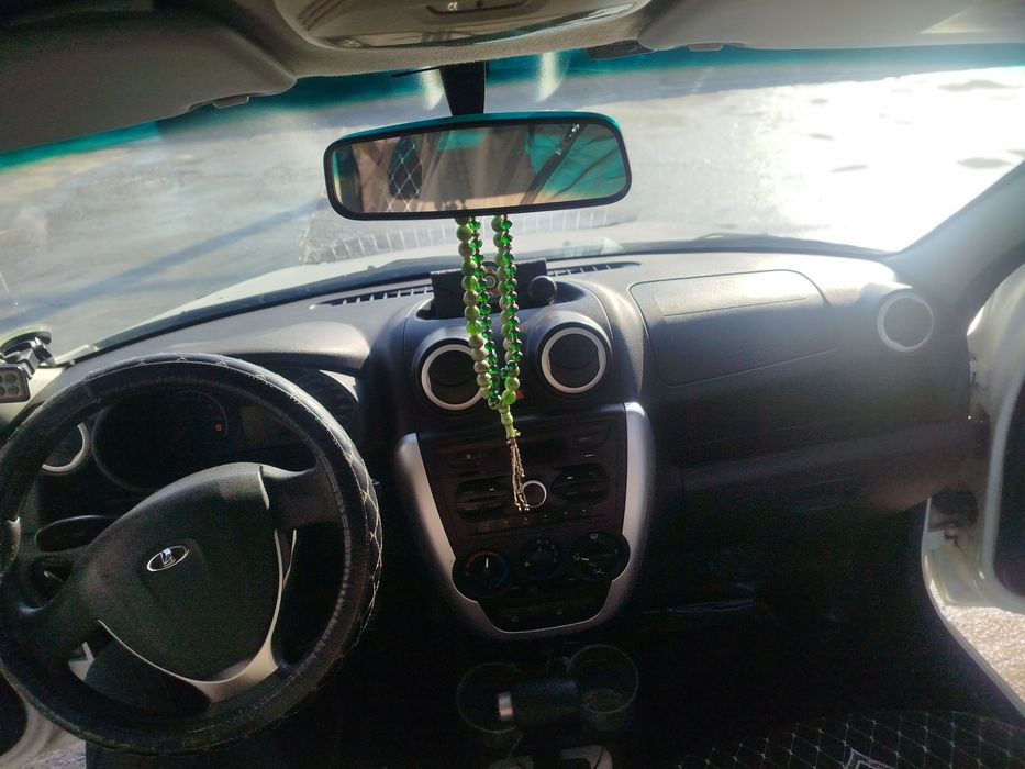 Лада Гранта Сурочно әдемі Баға