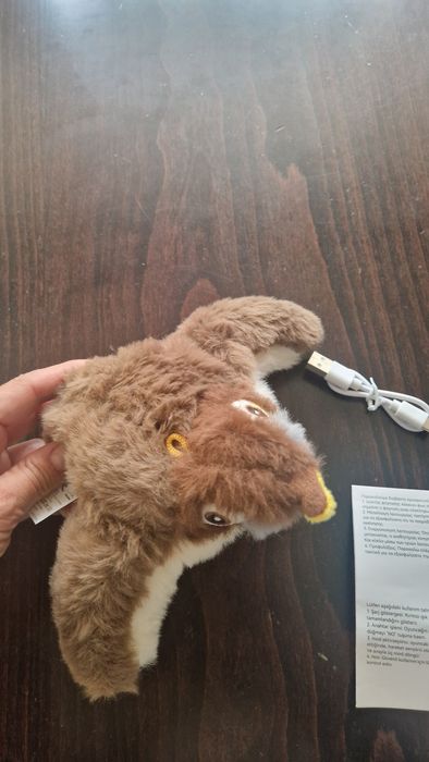 Интерактивна играчка за котки