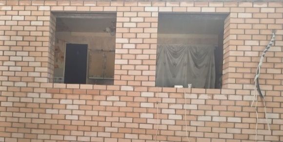 Ремонт балкон и козерог