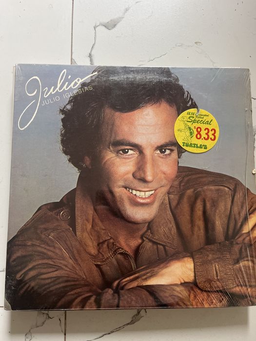 Discuri vinil originale sigilate