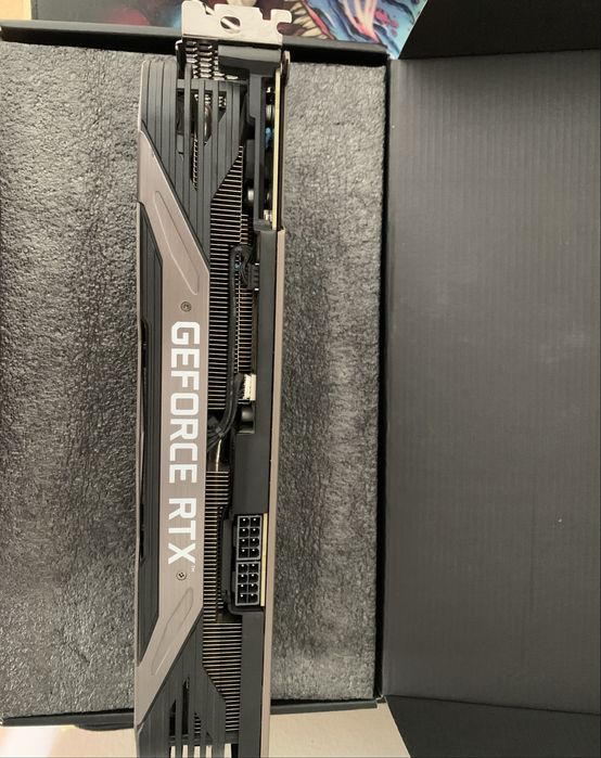 RTX 3080 Ti Gainward Phoenix 12gb