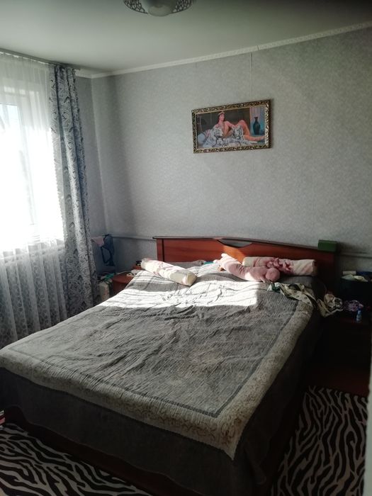Срочно продам дом в г. Мамлютка