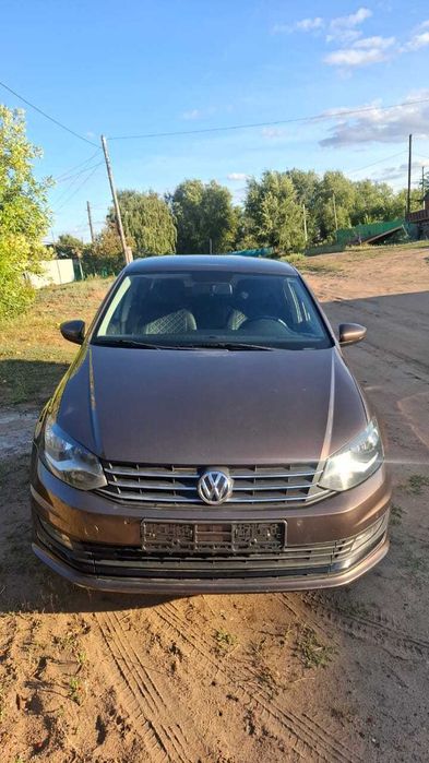 Продам машину поло