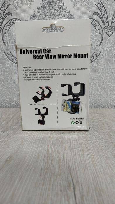 для машины аксессуары