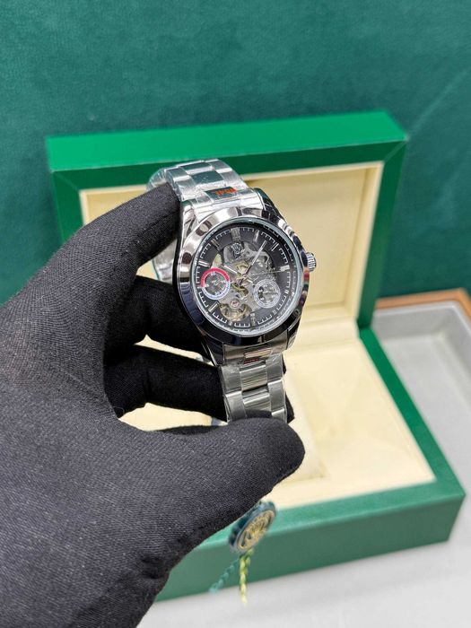 ROLEX mexanika soatlarimiz siz va yaqinlaringiz uchun