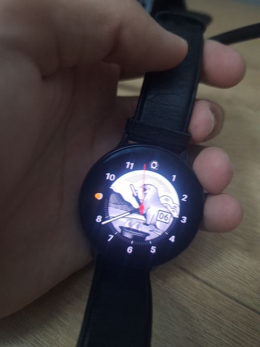Galaxy Watch Active 2