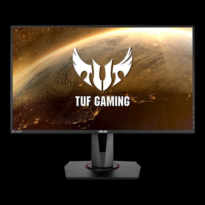 Монитор ASUS TUF Gaming VG279QM