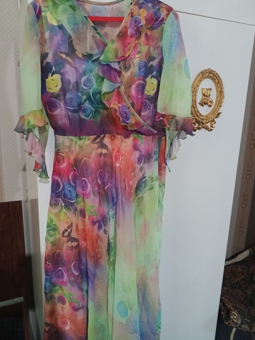 Kiyilmagan kiyimlar sifatli