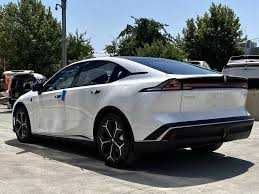 changan deepal padzakaz