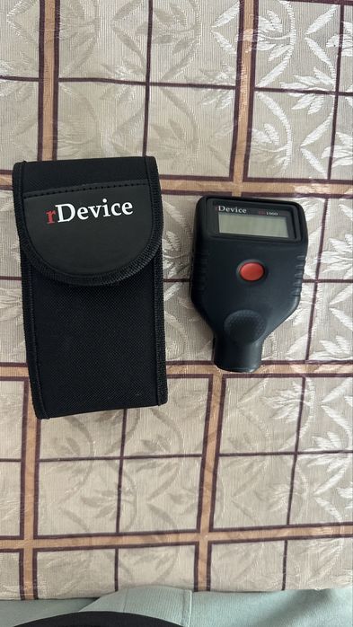 Толщиномер R-device 1000 ultra
