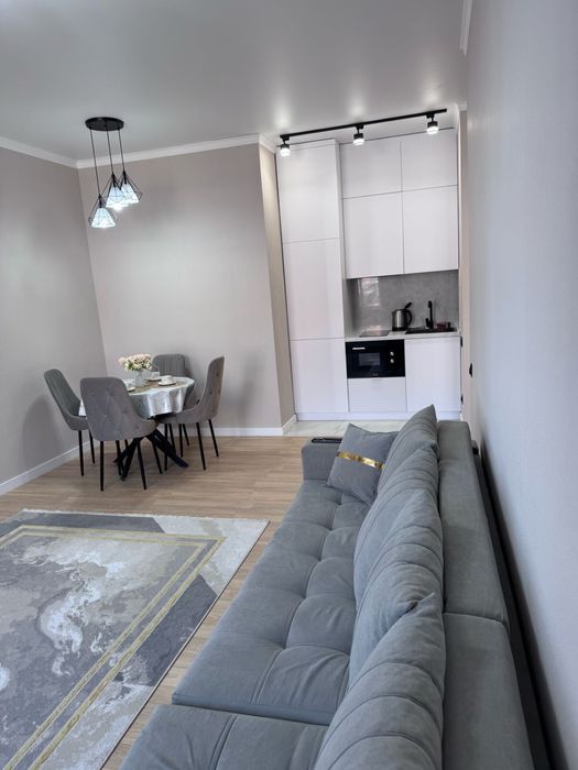 Сдается шикарная люкс квартира