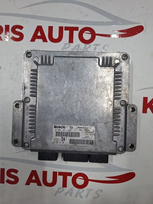 Компютър двигател за Fiat Scudo 2.2 JTD