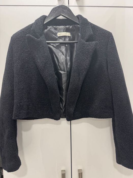 Сет от пола и сако