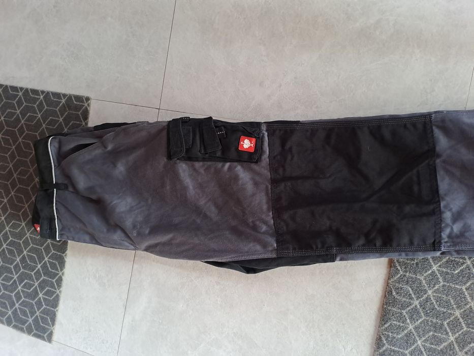 Engelbert strauss marimea 52-54