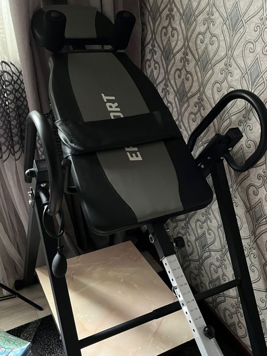 Инверсионный стол