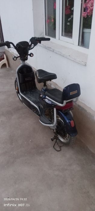 Sirochni sotiladi