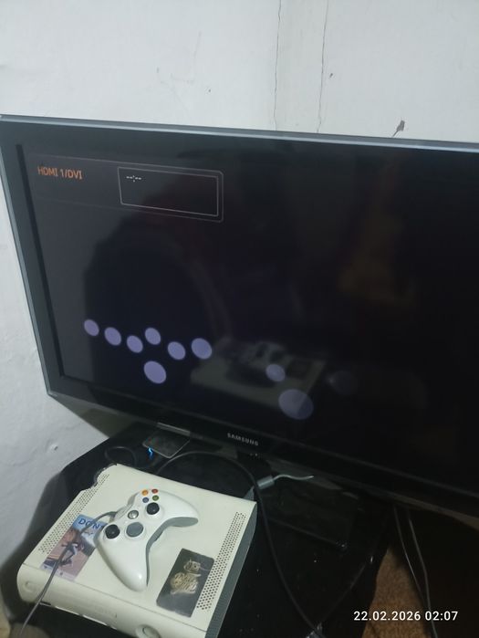 Продам х бокс 360