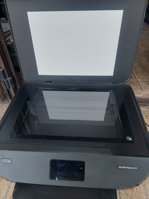 Imprimantă HP envy Photo 6230
