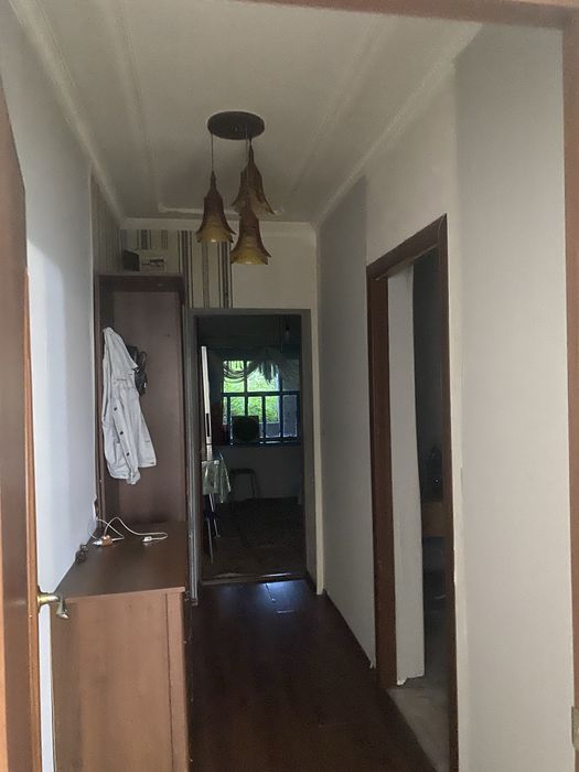 Продам Дом в поселке Пугачево