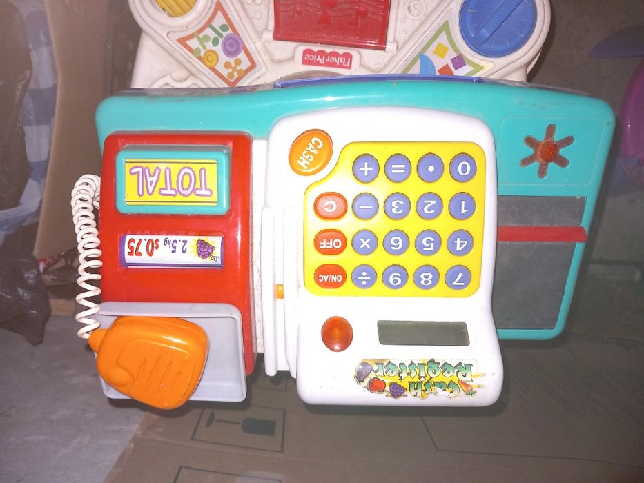 Играчки  за деца