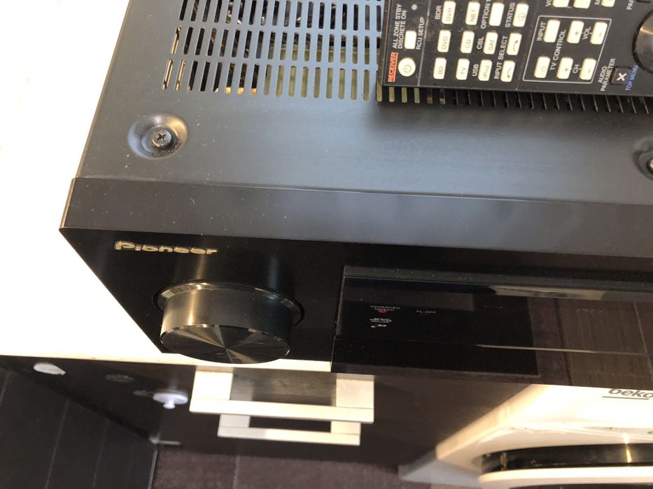 Pioneer SC-2022 Пълен комплект