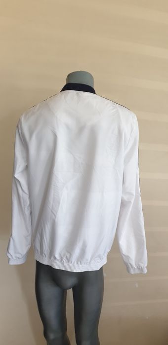 Lacoste Sport  Full Zip / 4 - M НОВО! ОРИГИНАЛ Мъжко Горнище с цял Цип