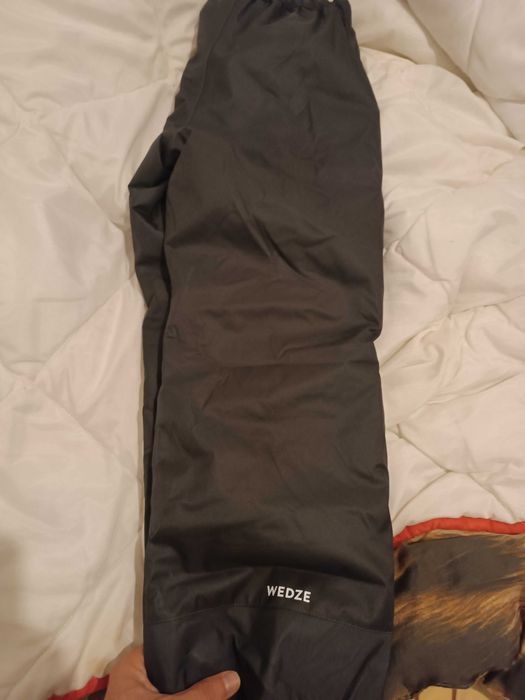 Pantaloni ski copii, 8 ani