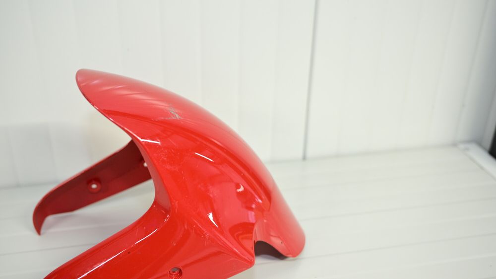Ducati Panigale V4 2025 Aparatoare noroi fata oem
