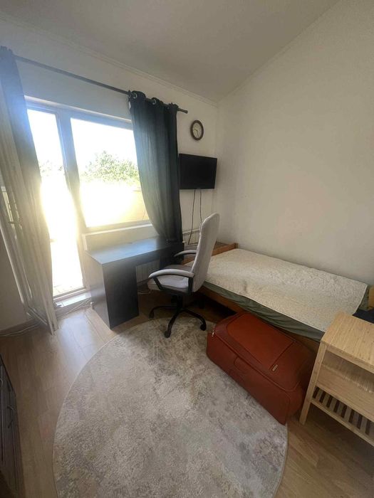 Дава се под наем Къща в Банкя - 400 кв.м за 2000 € - Снимка #13