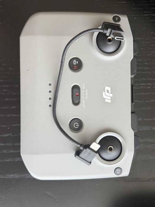 Dji mini 3 si accesorii