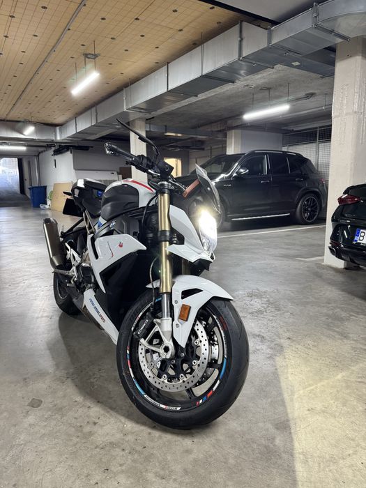 Bmw s1000r 2023