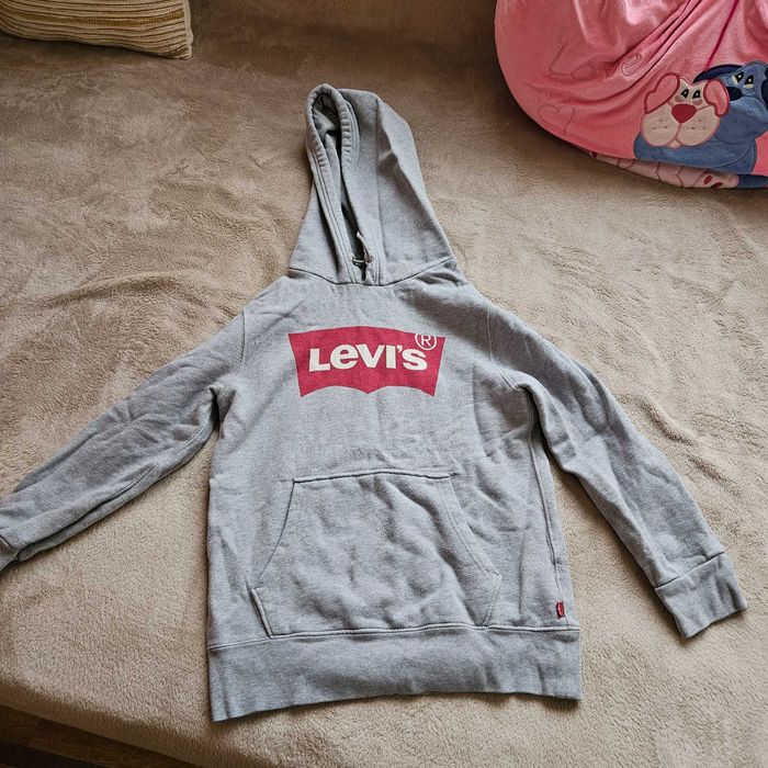Суитчър на Levi's