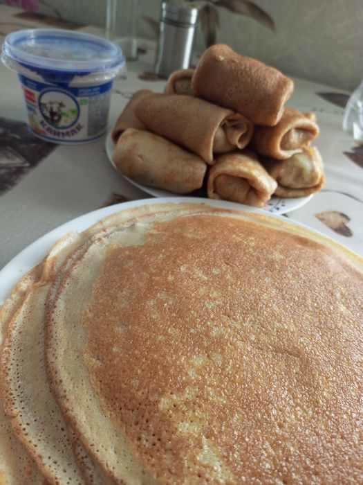 Домашний повар уневерсал