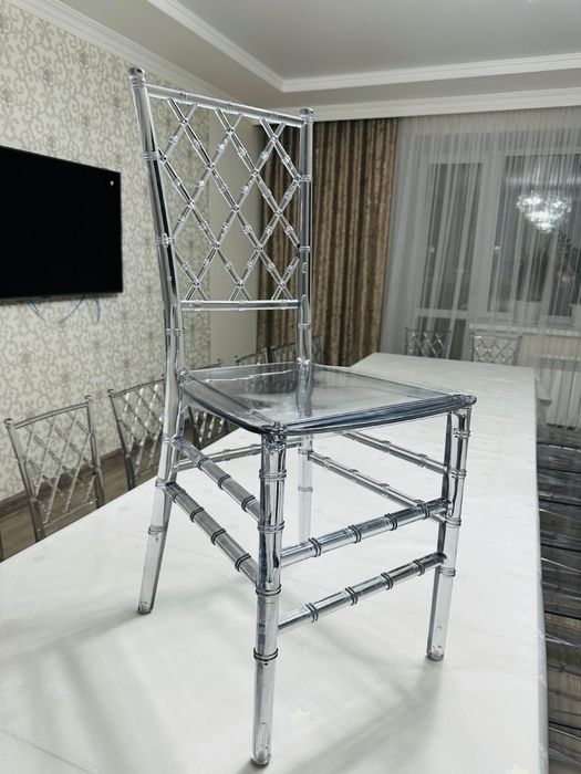 Стол стулья в аренду